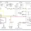 mini-Tire pressure monitoring circuit, without advanced keyless entry & start system