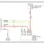 mini-Steering column circuit