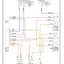 mini-Cooling fan circuit