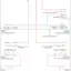 mini-Blind spot information system circuit