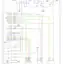 mini-Heater circuit, except hatchback & hybrid