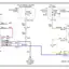 mini-Immobilizer circuit, without smart key system