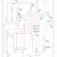 mini-Headlight circuit, with drl