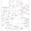 mini-Computer data lines circuit, without memory
