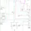 mini-Shift interlock circuit, except electric vehicle