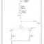 mini-Back-up lamps circuit, m/t