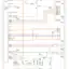mini-Bose radio circuit, roadster without bose system