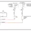 mini-Electrical box fan circuit