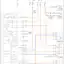 mini-Power tilt steering column circuit