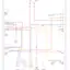 mini-Computer data lines circuit