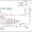mini-Tire pressure monitoring circuit