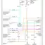 mini-Computer data lines circuit
