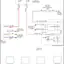 mini-Tire pressure monitoring circuit