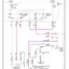 mini-Cooling fan circuit, late production