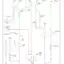 mini-Defoggers circuit, manual a/c