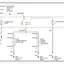 mini-Heated mirrors circuit