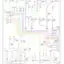 mini-Headlamps & fog lamps circuit