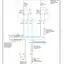 mini-2.2l vin d, cooling fan circuit