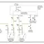mini-Heated mirrors circuit