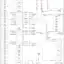 mini-Instrument cluster circuit (1 of 2)