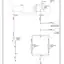 mini-Back-up lamps circuit, m/t