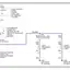 mini-Back-up lamps circuit