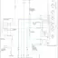 mini-Wiper/washer circuit, w/o auto wiper system