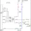 mini-Auto dimming mirror circuit
