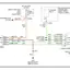 mini-Passive anti-theft circuit