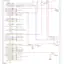 mini-Body control modules circuit, late production