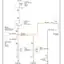 mini-Back-up lamps circuit
