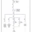 mini-Back-up lamps circuit