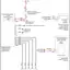 mini-Electromechanical power steering circuit