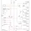 mini-Computer data lines circuit, except hybrid late production