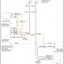 mini-Heated mirrors circuit