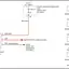 mini-Warning systems circuit