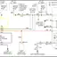 mini-Tire pressure monitoring circuit, w/o advanced keyless entry & start system