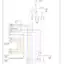 mini-Collision warning circuit