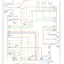 mini-Bose radio circuit, coupe with bose system