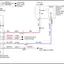 mini-Tire pressure monitoring circuit