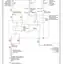 mini-3.8l, cooling fan circuit