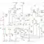 mini-Exterior light circuit, sedan