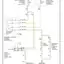 mini-Rear defogger circuit