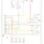 mini-Abs wiring diagram (1995 a6 circuit, fwd without differential lock without differential locks)