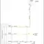 mini-Electrochromic mirror circuit, w/o home link