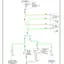 mini-Backup lamps circuit, notchback