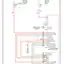 mini-Wiring diagram engine performance 1.6l, electric oil pump circuit