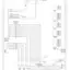 mini-Steering column electronic systems control module circuit