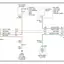 mini-Passive anti-theft circuit, late production