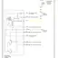 mini-Integration control and panel circuit
